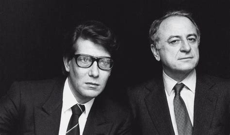 pierre bergé e yves saint laurent|yves saint laurent mental illness.